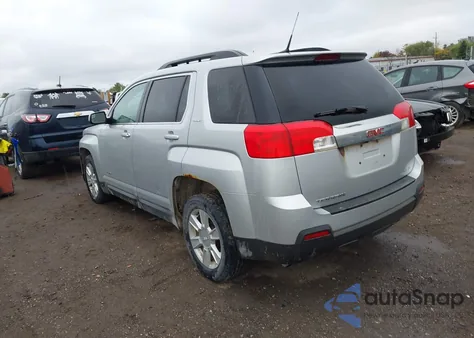 2013 GMC Terrain Sle-2 z USA, uszkodzony, nr VIN 2GKFLTEK8D6197773